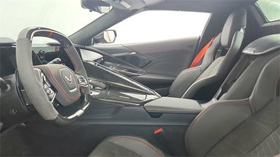 2023 Chevrolet Corvette Z06 3LZ