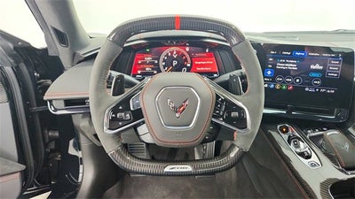 2023 Chevrolet Corvette Z06 3LZ
