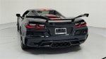 2023 Chevrolet Corvette Z06 3LZ