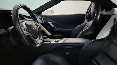 2016 Chevrolet Corvette Stingray 3LT