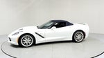 2016 Chevrolet Corvette Stingray 3LT