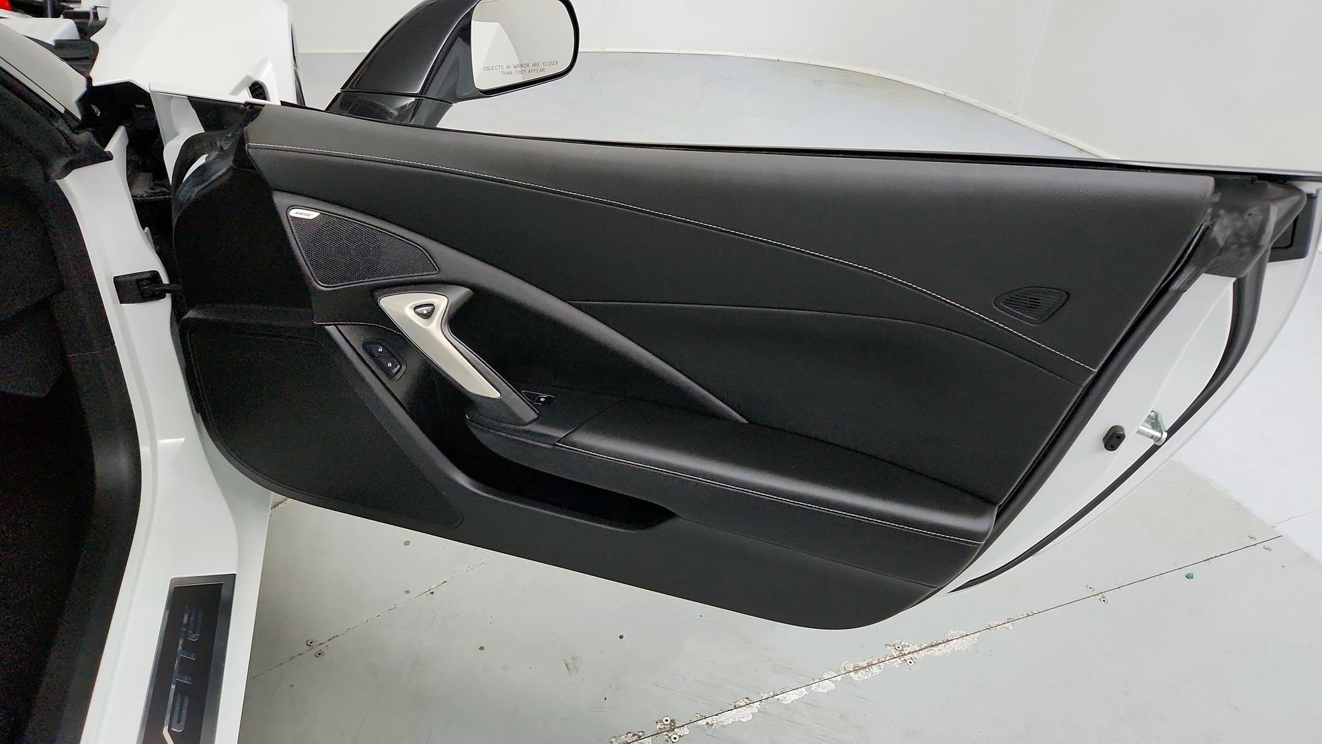 2014 Chevrolet Corvette Stingray Z51 1LT