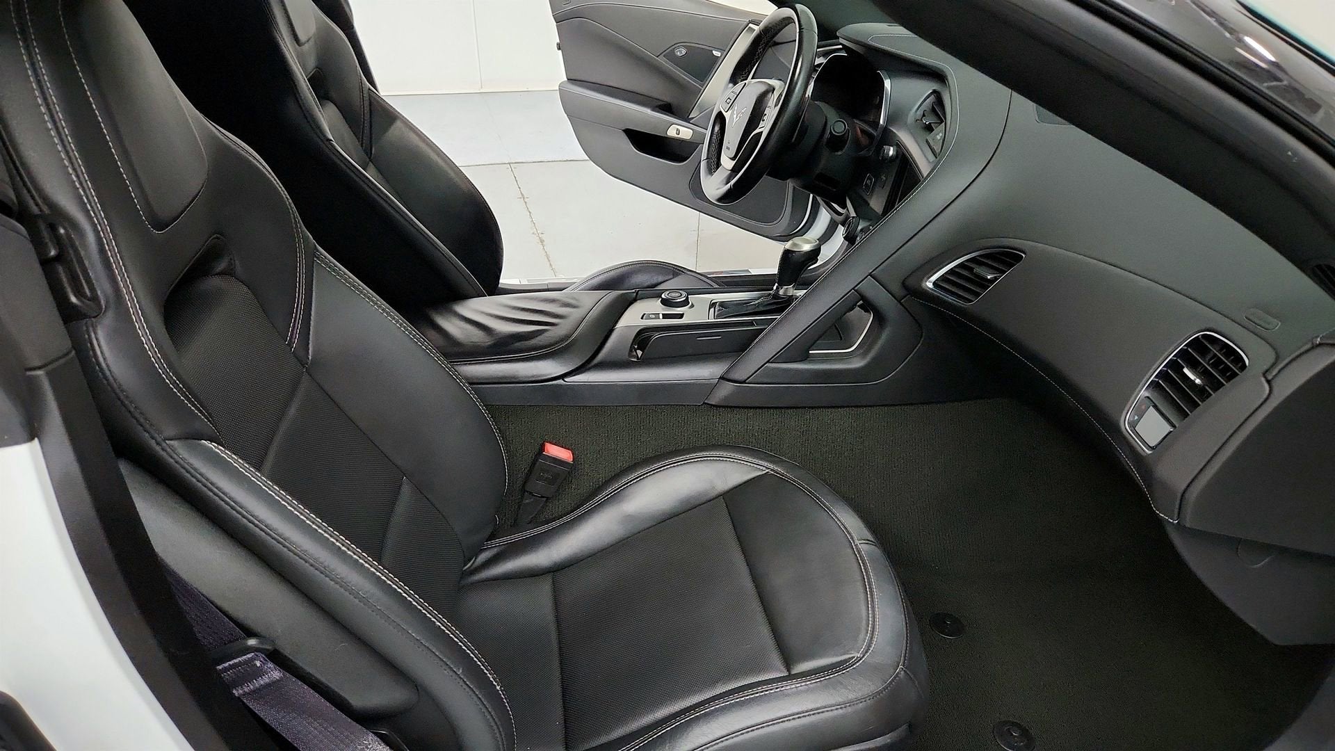 2014 Chevrolet Corvette Stingray Z51 1LT