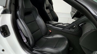 2014 Chevrolet Corvette Stingray Z51 1LT