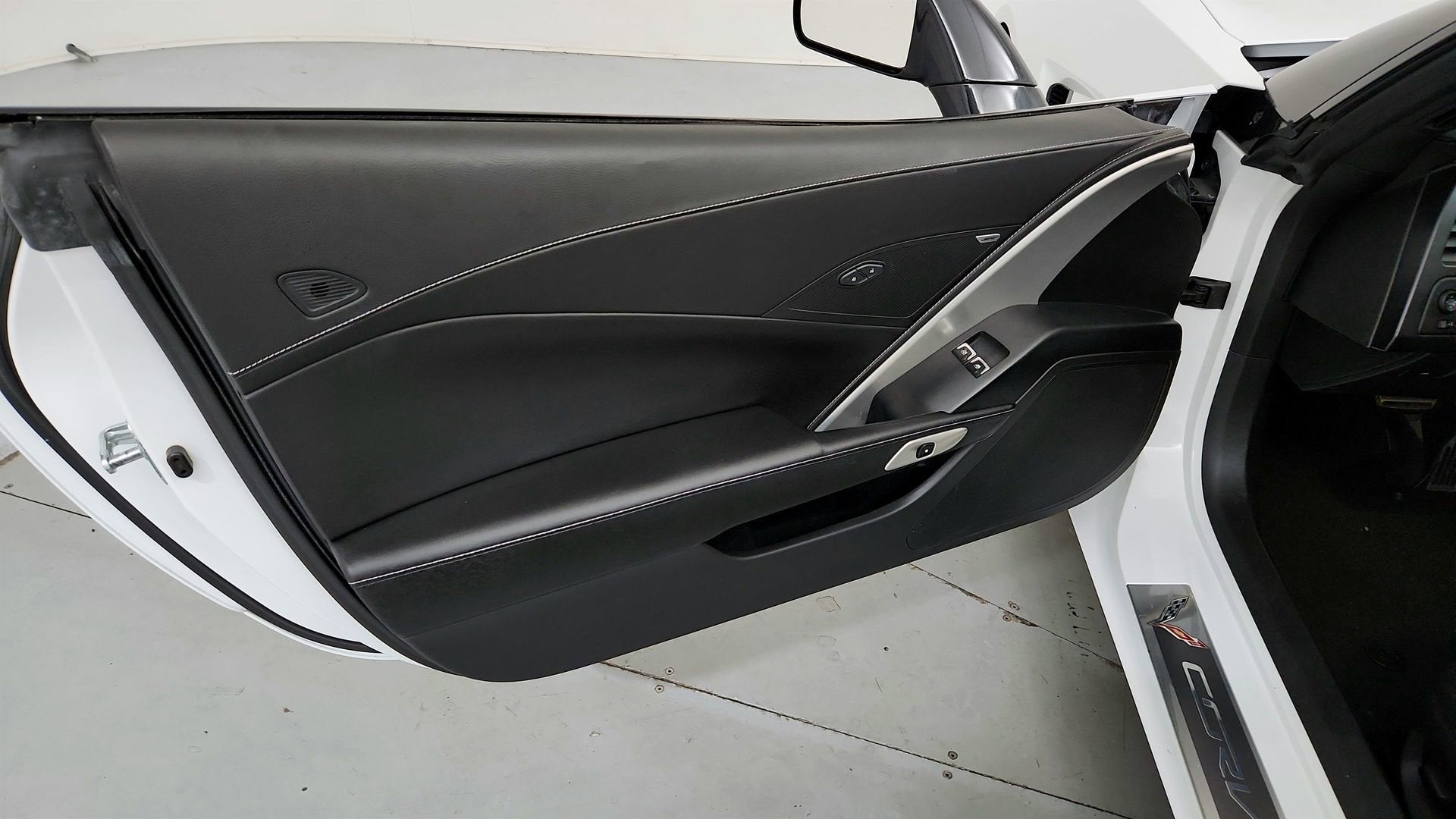 2014 Chevrolet Corvette Stingray Z51 1LT