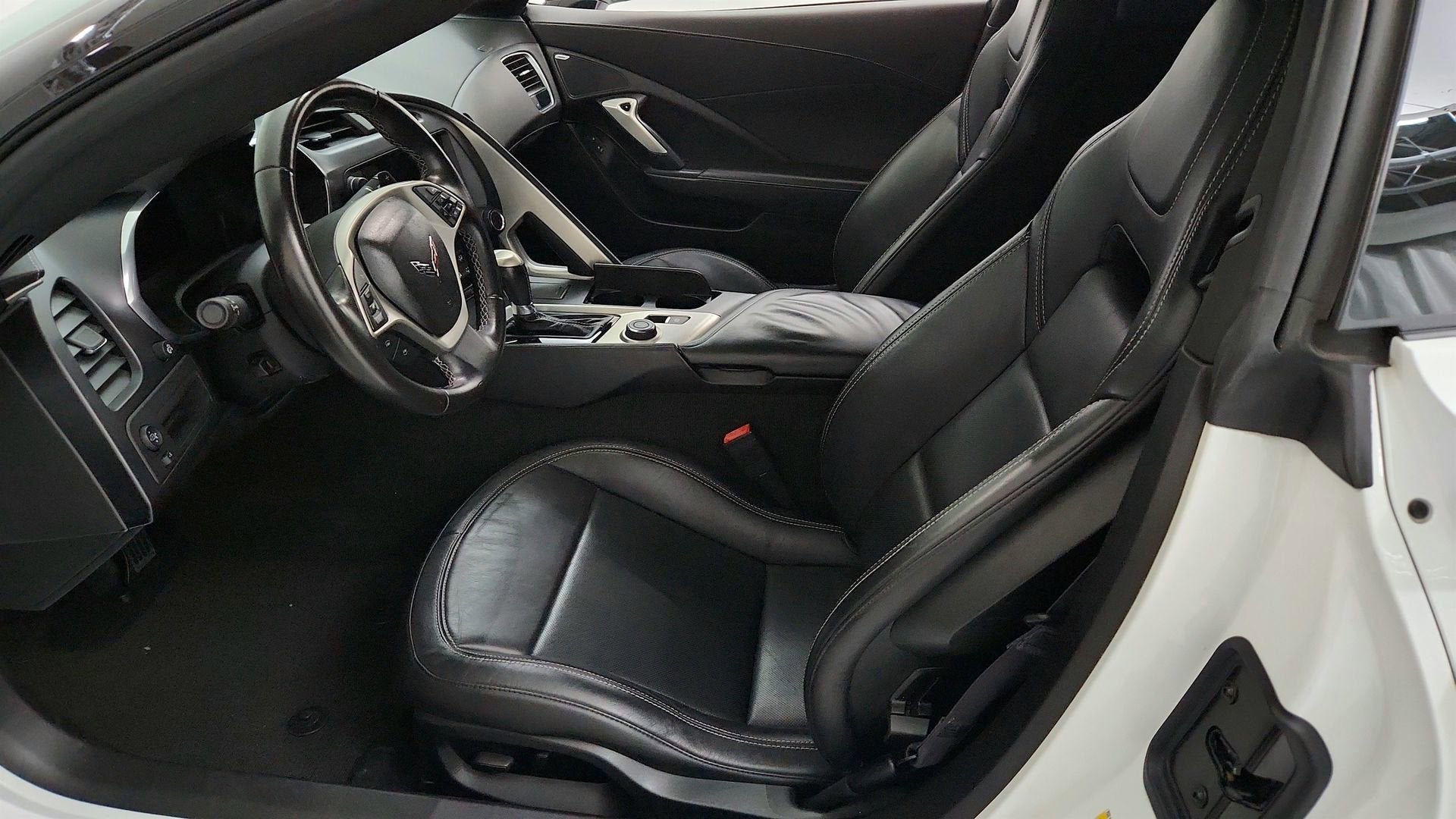 2014 Chevrolet Corvette Stingray Z51 1LT