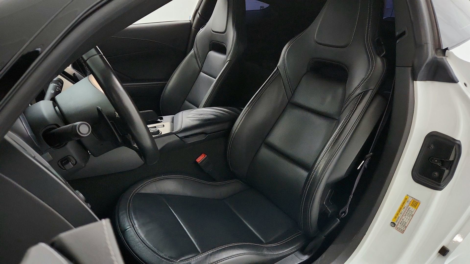 2014 Chevrolet Corvette Stingray Z51 1LT