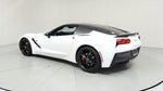2014 Chevrolet Corvette Stingray Z51 1LT