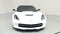 2014 Chevrolet Corvette Stingray Z51 1LT