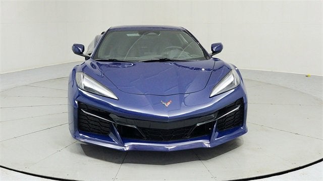 2025 Chevrolet Corvette E-Ray 1LZ