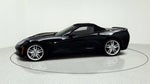 2016 Chevrolet Corvette Stingray Z51 2LT