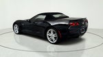 2016 Chevrolet Corvette Stingray Z51 2LT