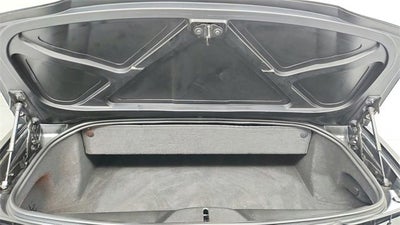 2014 Chevrolet Corvette Stingray Z51 2LT