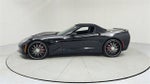 2014 Chevrolet Corvette Stingray Z51 2LT