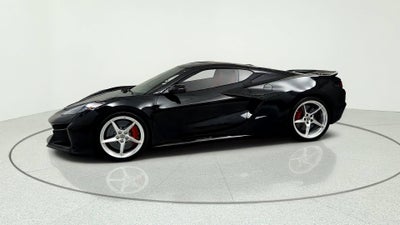 2025 Chevrolet Corvette E-Ray 2LZ