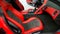2016 Chevrolet Corvette Stingray Z51 3LT