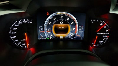 2014 Chevrolet Corvette Stingray Z51 3LT
