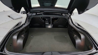 2014 Chevrolet Corvette Stingray Z51 3LT