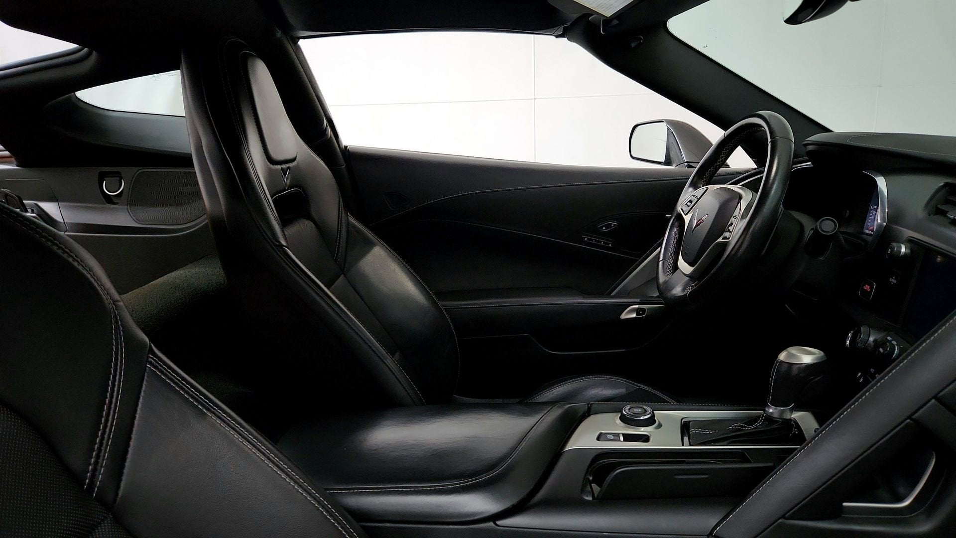 2014 Chevrolet Corvette Stingray Z51 3LT