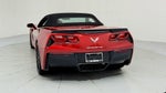 2014 Chevrolet Corvette Stingray Z51 3LT