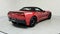 2014 Chevrolet Corvette Stingray Z51 3LT