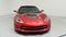 2014 Chevrolet Corvette Stingray Z51 3LT