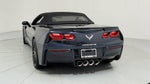 2015 Chevrolet Corvette Stingray Z51 3LT