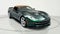 2014 Chevrolet Corvette Stingray Z51 3LT