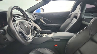 2019 Chevrolet Corvette Z06 Z06 1LZ