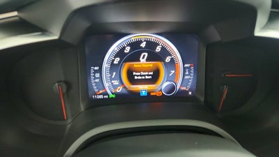 2019 Chevrolet Corvette Z06 Z06 1LZ