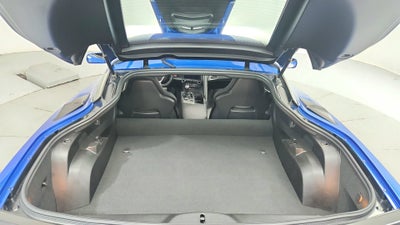 2019 Chevrolet Corvette Z06 Z06 1LZ