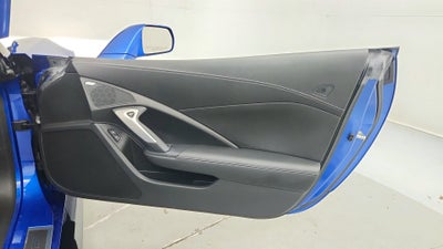 2019 Chevrolet Corvette Z06 Z06 1LZ