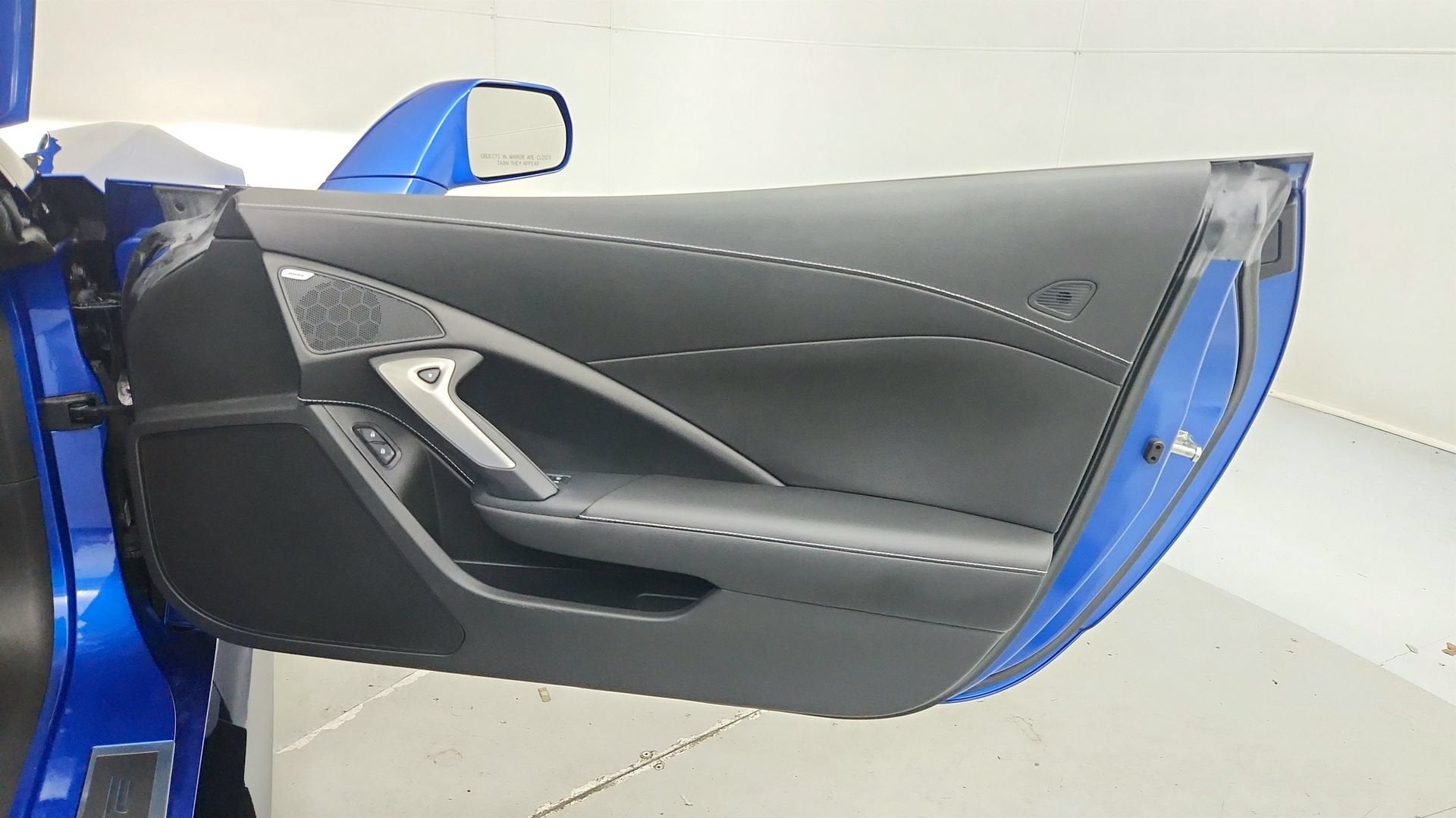 2019 Chevrolet Corvette Z06 Z06 1LZ
