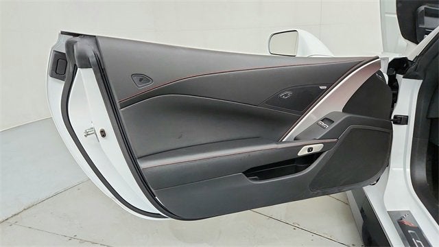 2017 Chevrolet Corvette Z06 Z06 1LZ