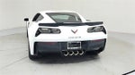 2017 Chevrolet Corvette Z06 Z06 1LZ
