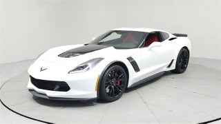 2017 Chevrolet Corvette Z06 Z06 1LZ