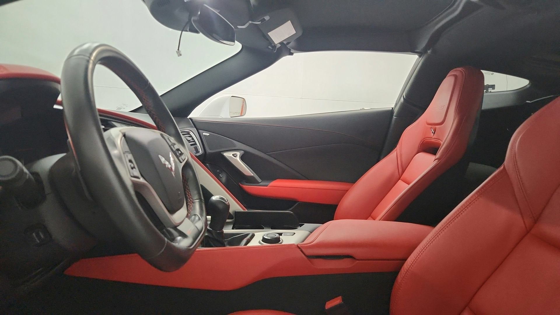 2016 Chevrolet Corvette Z06 Z06 2LZ