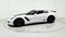 2016 Chevrolet Corvette Z06 Z06 2LZ