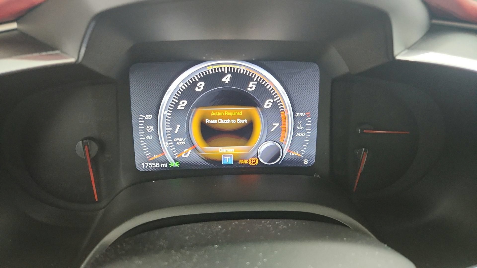 2016 Chevrolet Corvette Z06 Z06 2LZ