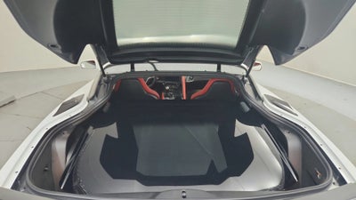 2016 Chevrolet Corvette Z06 Z06 2LZ