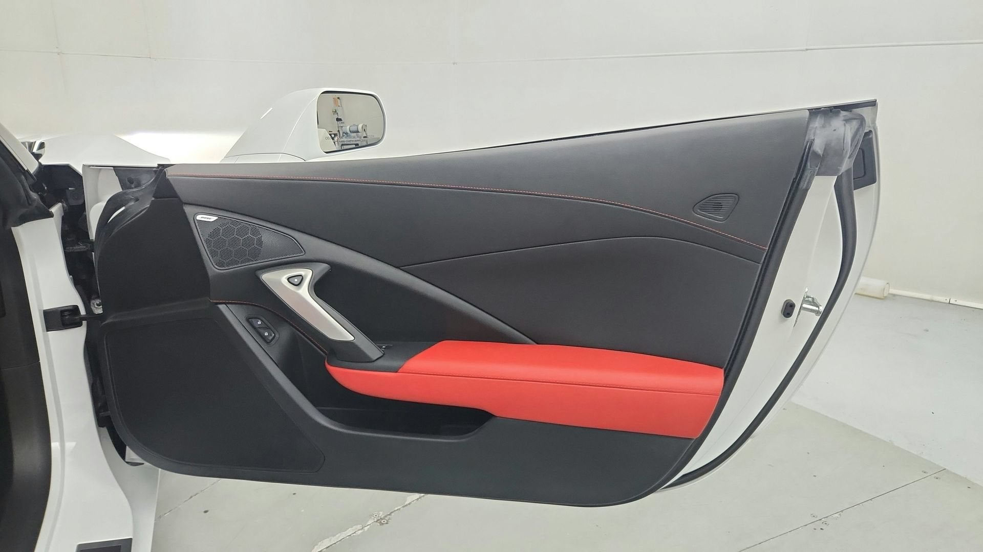 2016 Chevrolet Corvette Z06 Z06 2LZ
