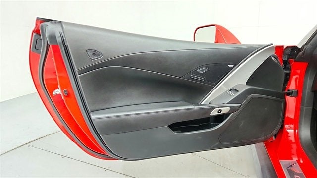 2016 Chevrolet Corvette Z06 Z06 2LZ