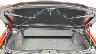 2016 Chevrolet Corvette Z06 Z06 2LZ