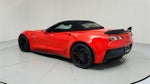 2016 Chevrolet Corvette Z06 Z06 2LZ