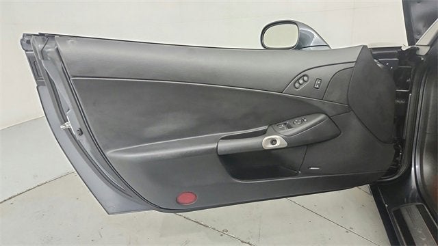 2010 Chevrolet Corvette Grand Sport Z16 Grand Sport w/3LT