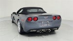 2010 Chevrolet Corvette Grand Sport Z16 Grand Sport w/3LT
