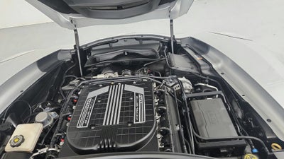 2015 Chevrolet Corvette Z06 Z06 3LZ