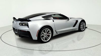 2015 Chevrolet Corvette Z06 Z06 3LZ