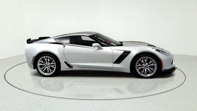 2015 Chevrolet Corvette Z06 Z06 3LZ