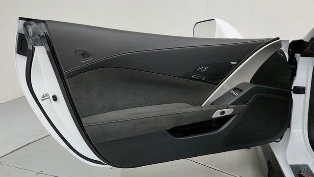 2019 Chevrolet Corvette Z06 Z06 3LZ